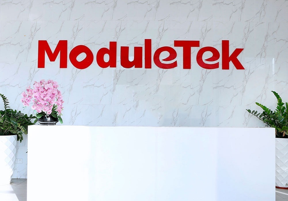 Reception Desk
