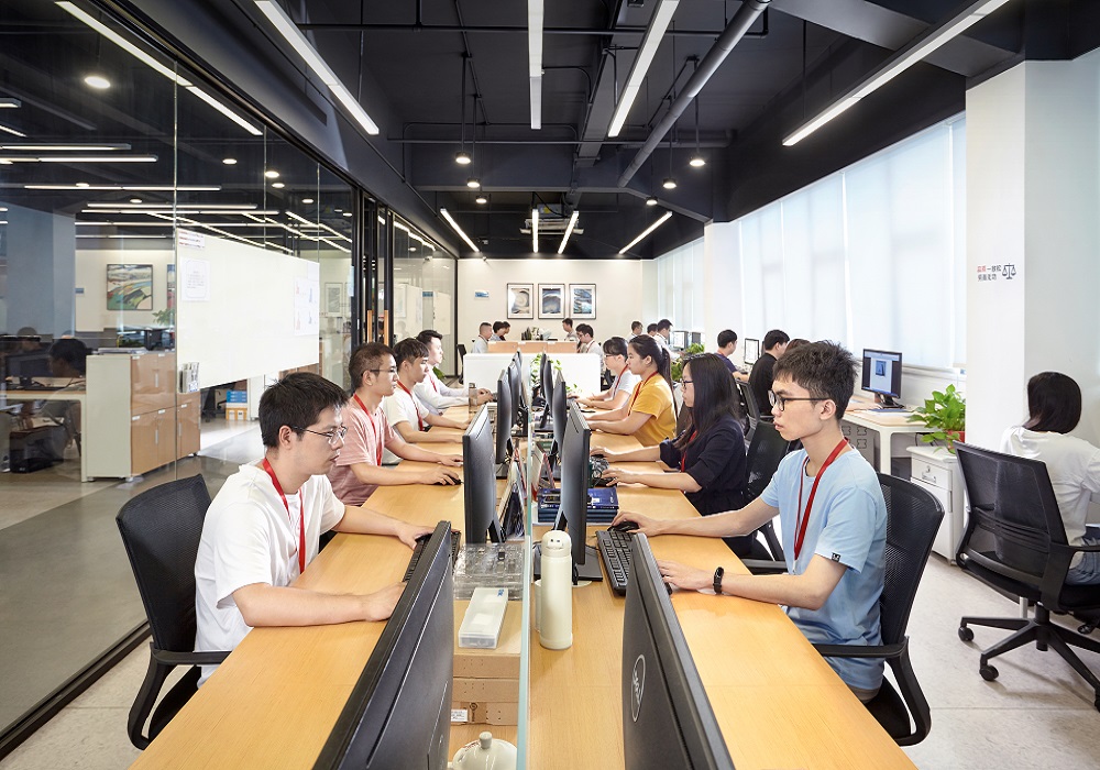 R&D Office