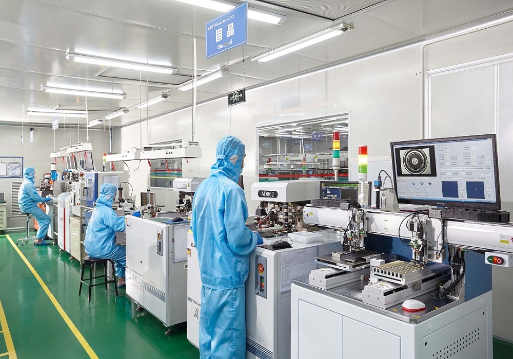 Optical Device Workshop