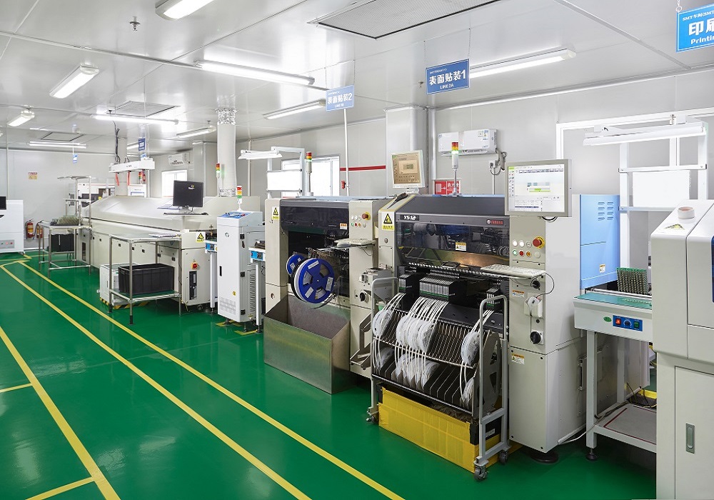 SMT Workshop