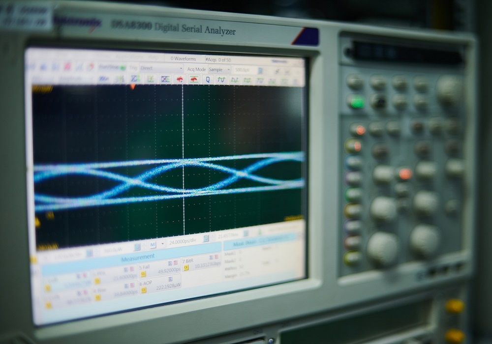 Oscilloprobe