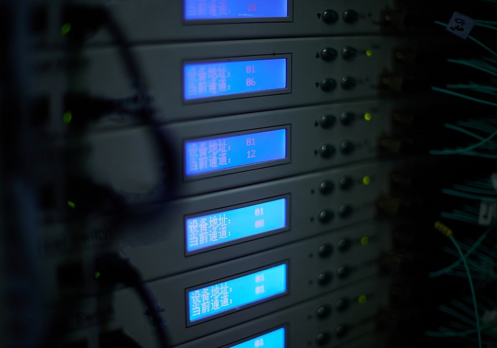 Optical Switch