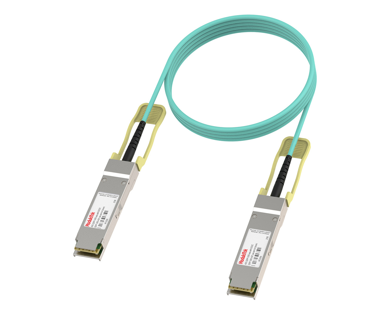 100G AOC, QSFP28