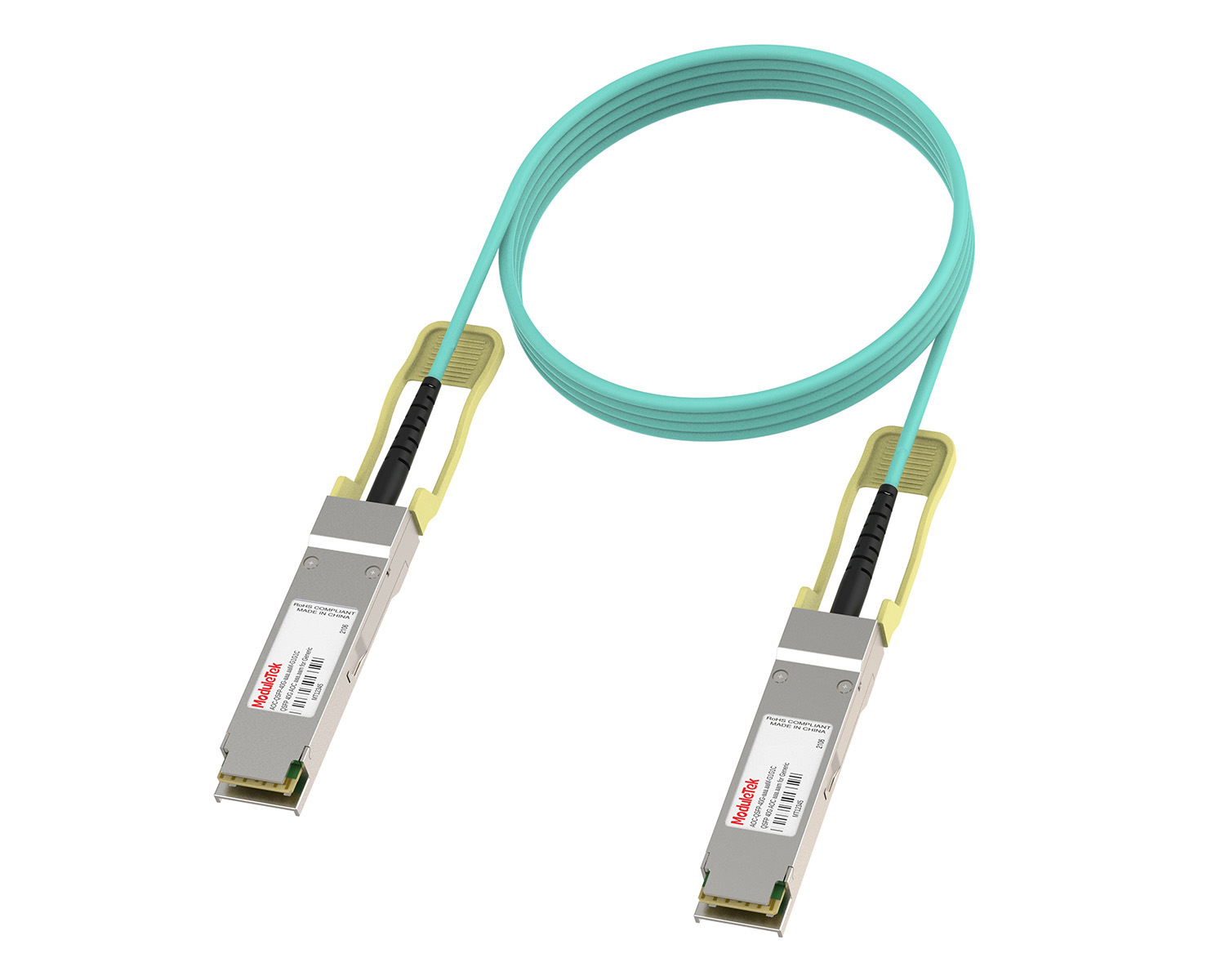 40G AOC, QSFP+