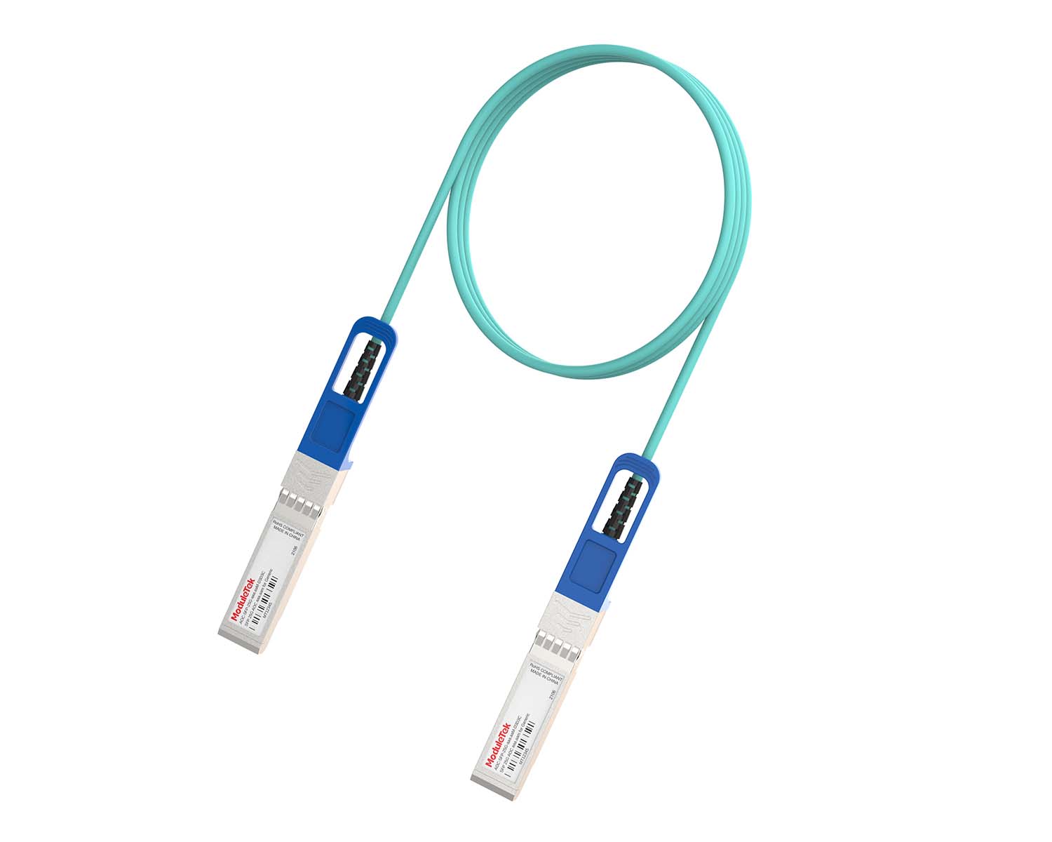 25G AOC, SFP28, Gen 1 Housing