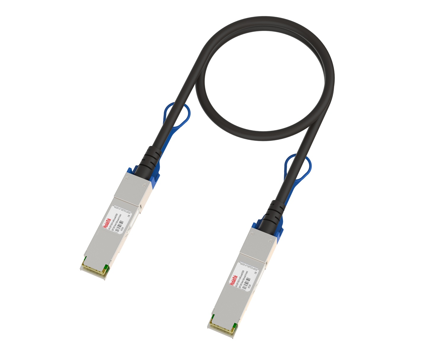 200G Passive DAC, QSFP56