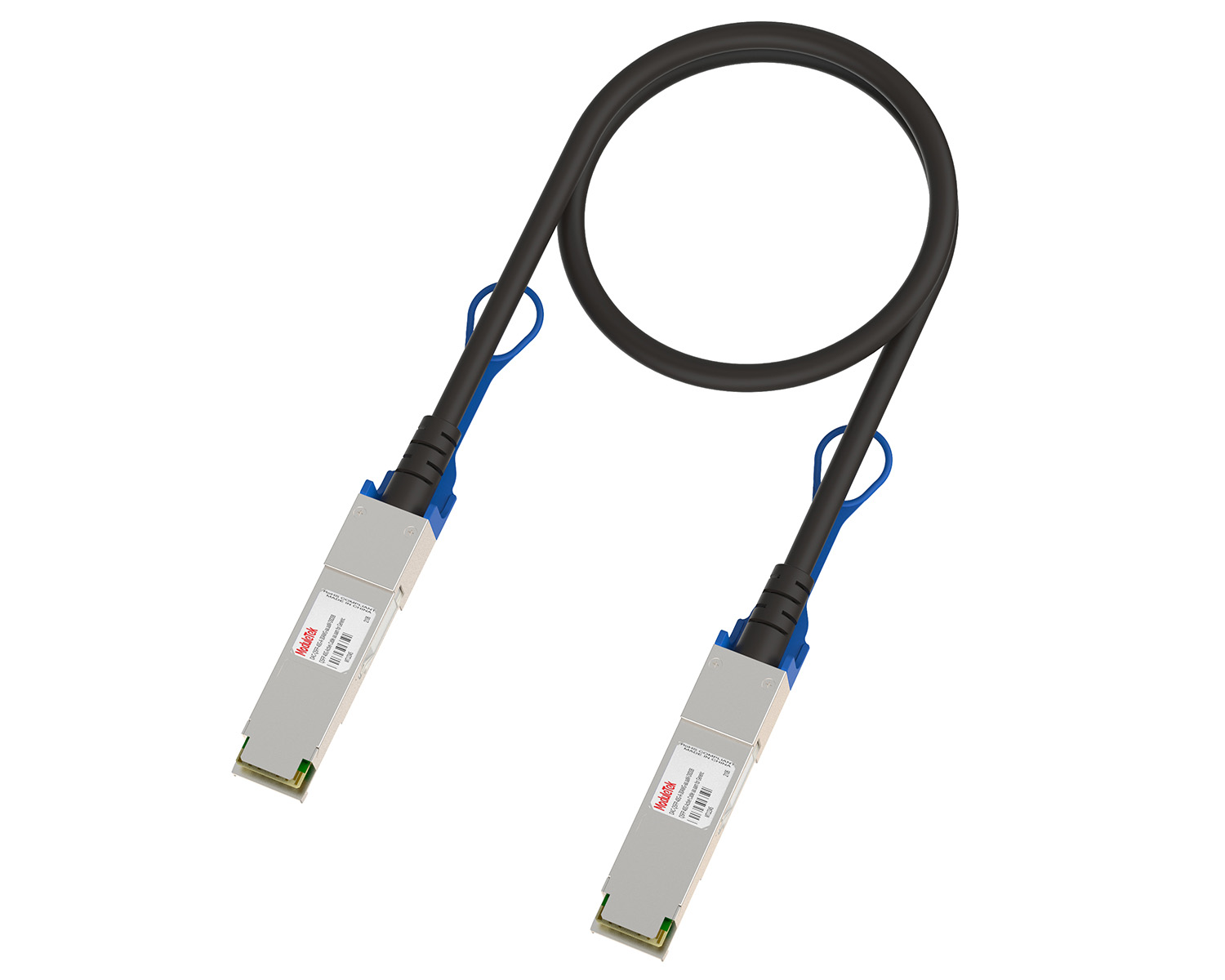 40G Active DAC, QSFP+