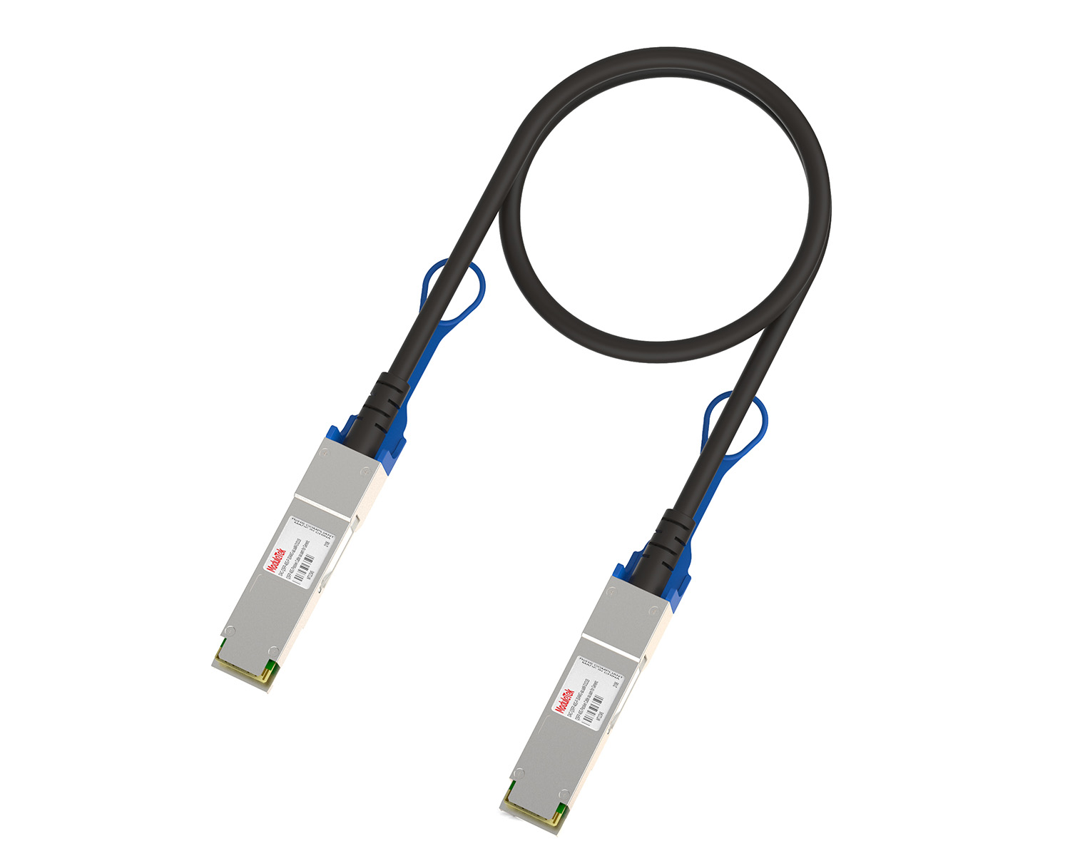 40G Passive DAC, QSFP+