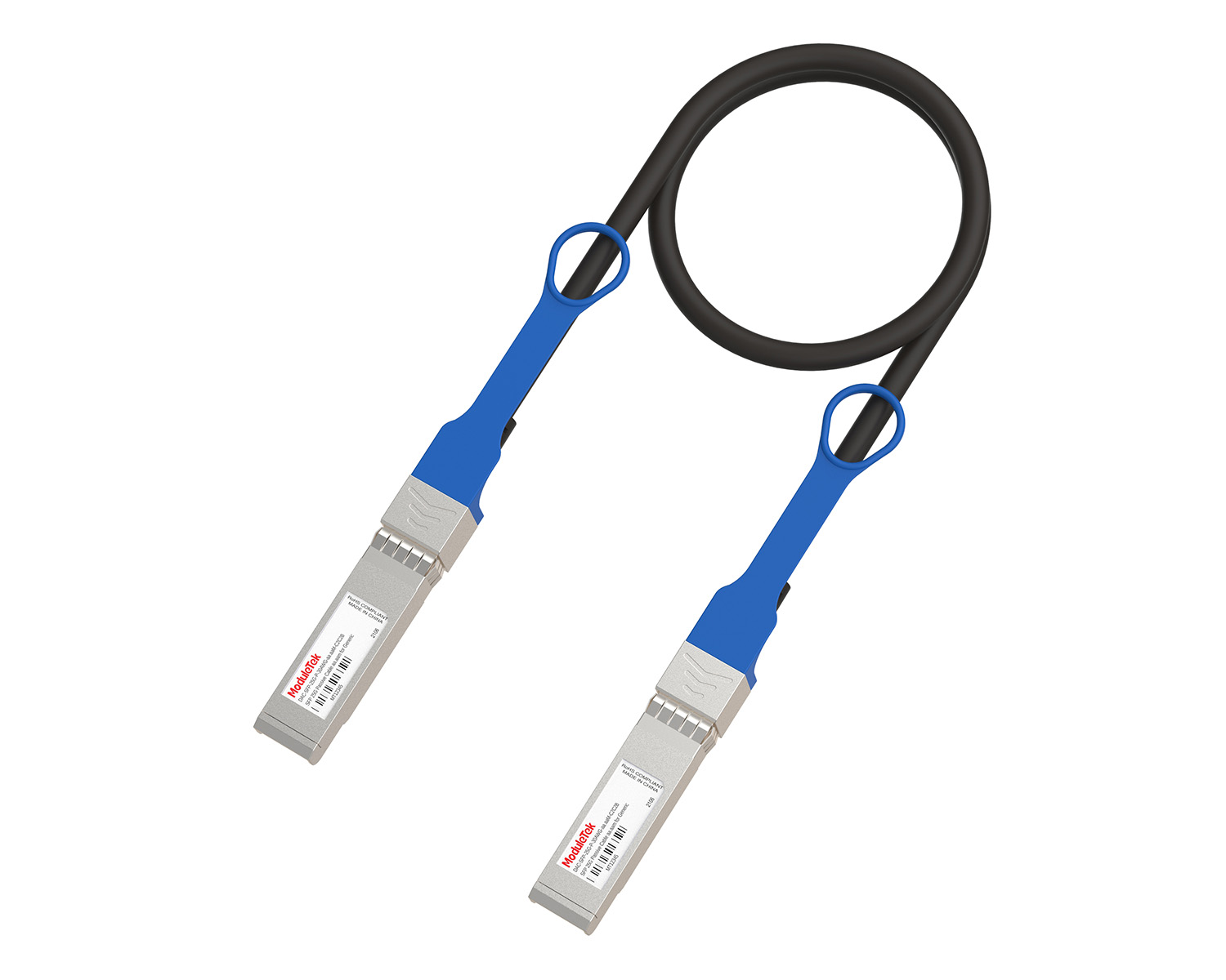 10G Passive DAC, SFP+, EEPROM Version
