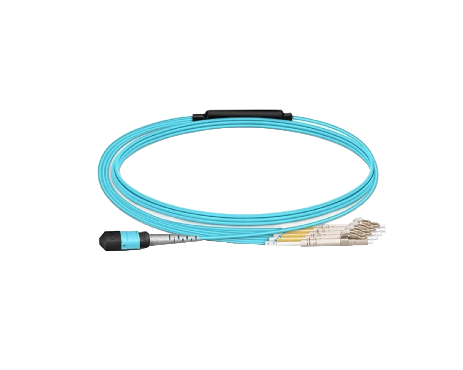 MTP/MPO Harness Cables