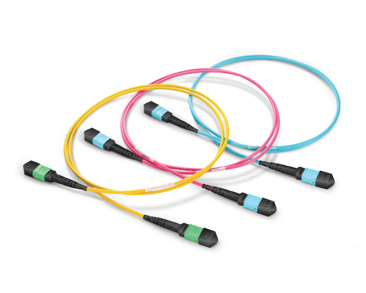 MTP/MPO Patchcord Cables