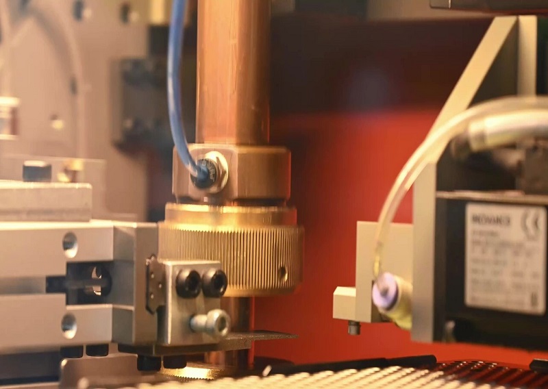 Optical Device Workshop - Sealing Process