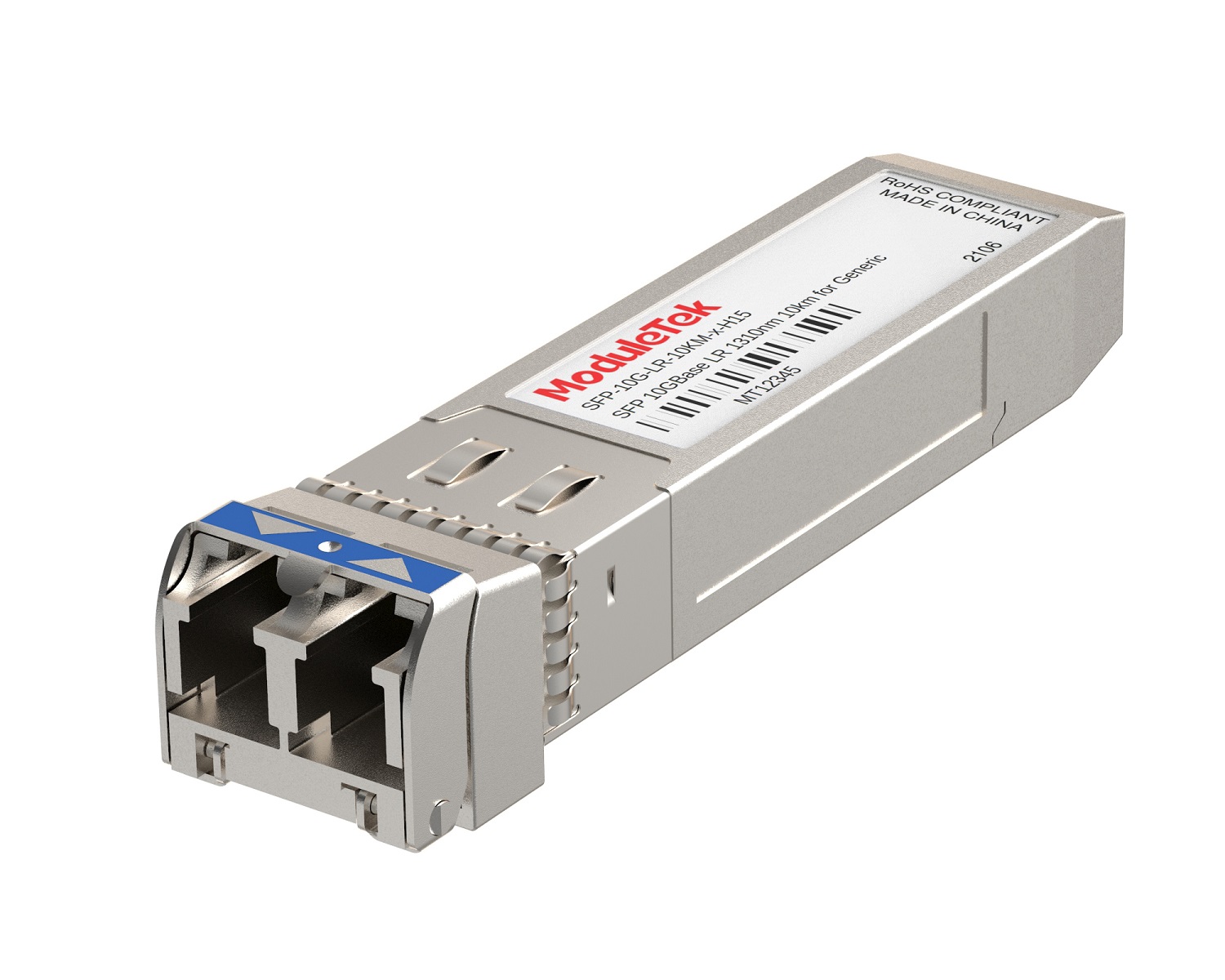 10G SFP+ LR, 10km