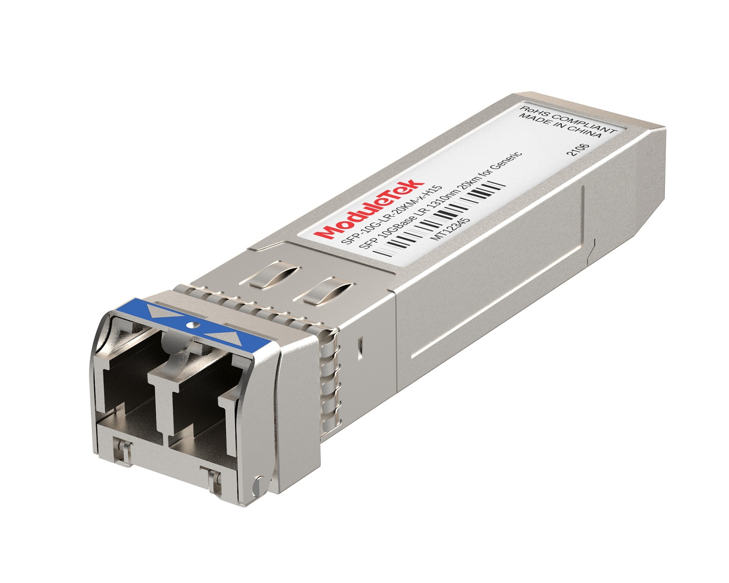 10G SFP+ LR, 20km