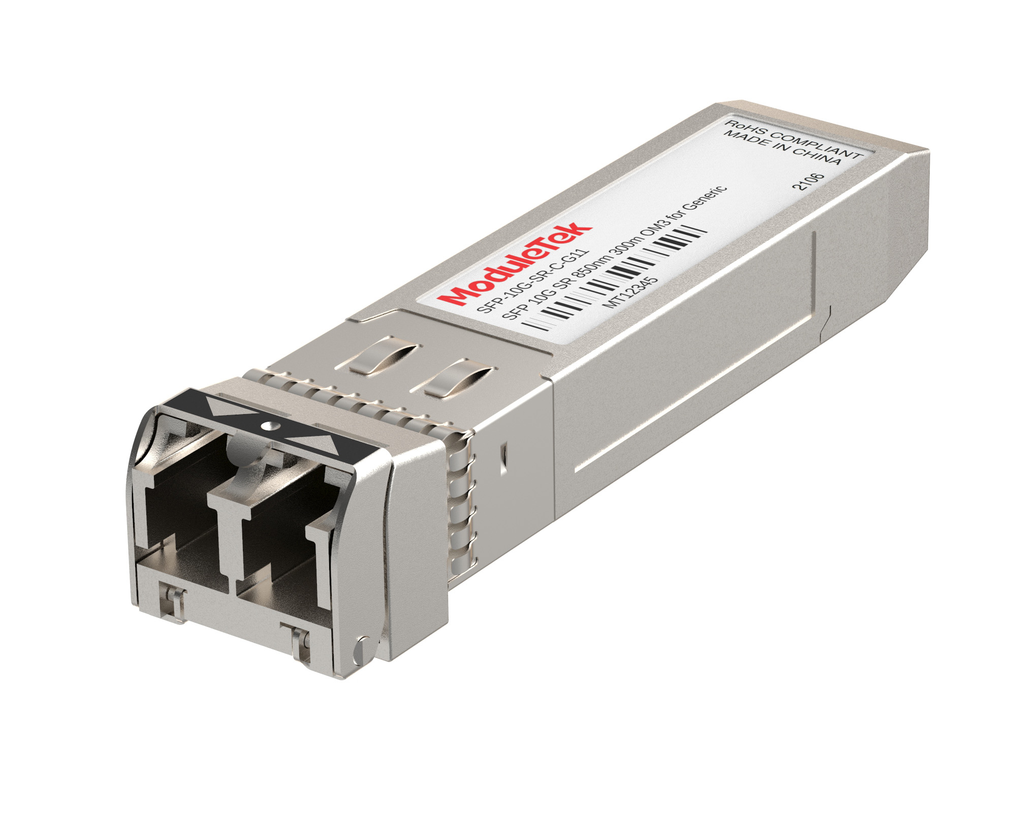 10G SFP+ SR, 300m