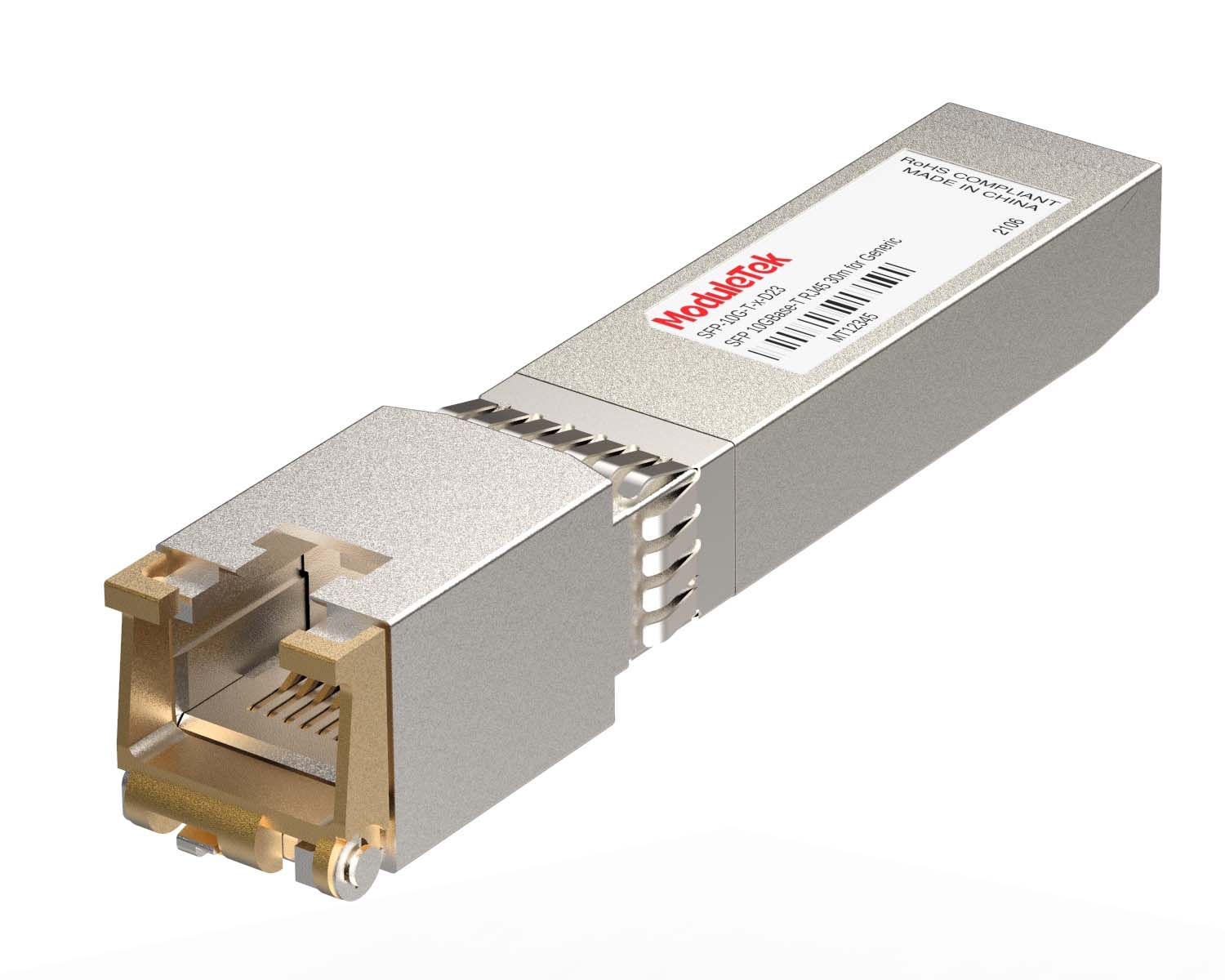 10G SFP+ Copper, 30m