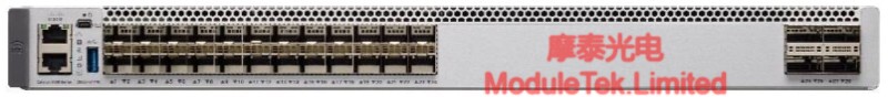  CISCO C9500-24Y4C switch