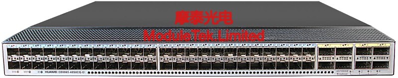 Huawei CE6860 switch