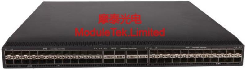 H3C S6820 switch