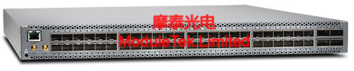 Juniper QFX5100 switch