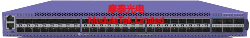 Extreme X690-48x switch