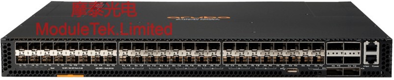 HP-Aruba 8320(JL479A)交换机