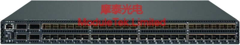 IBM-Blade G8264交换机