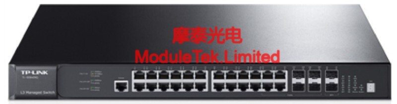 TP-LINK TL-SG6428Q交换机
