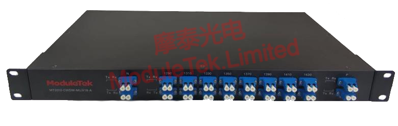 19寸1U机箱