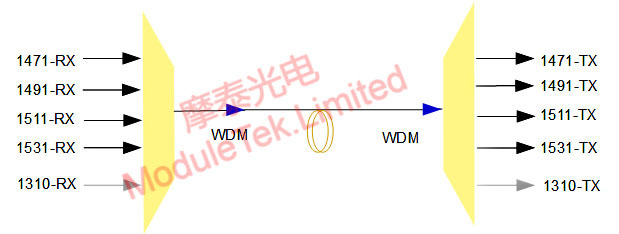 灰光端口
