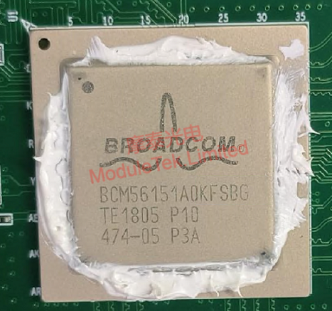  ISCOM2624GF-4C-HI-AC 主交换芯片