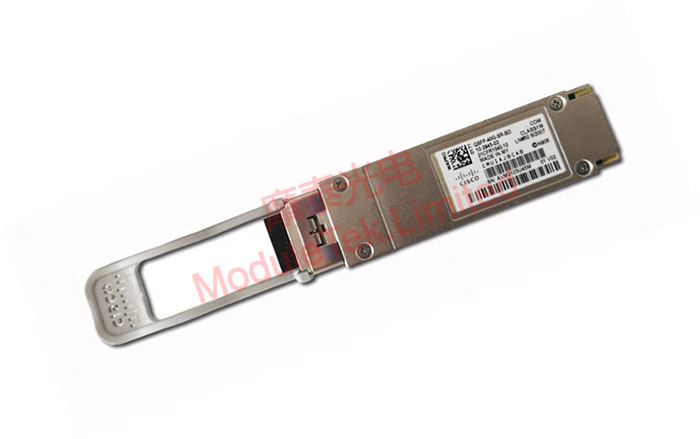 CISCO QSFP-40G-SR-BD Optical Module
