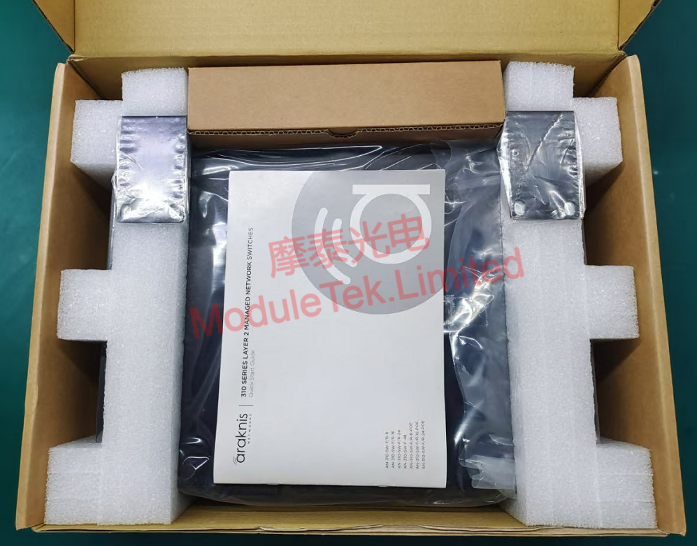 equipment packaging