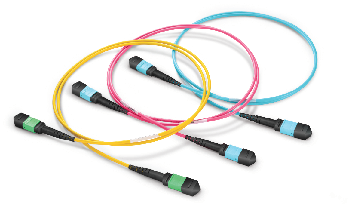 Regular/MTP-MPO Fiber Patch Cords