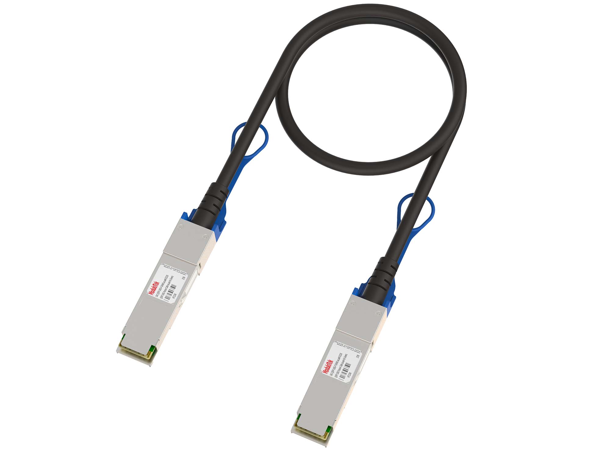 100G Direct Attach Cable QSFP Passive