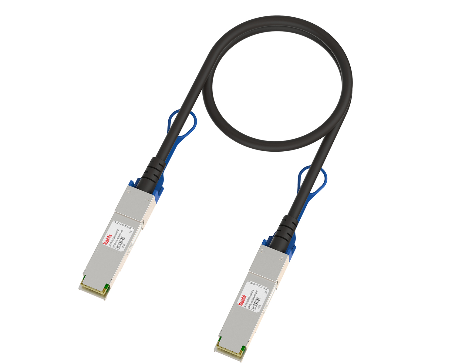 100G Direct Attach Cable QSFP Passive