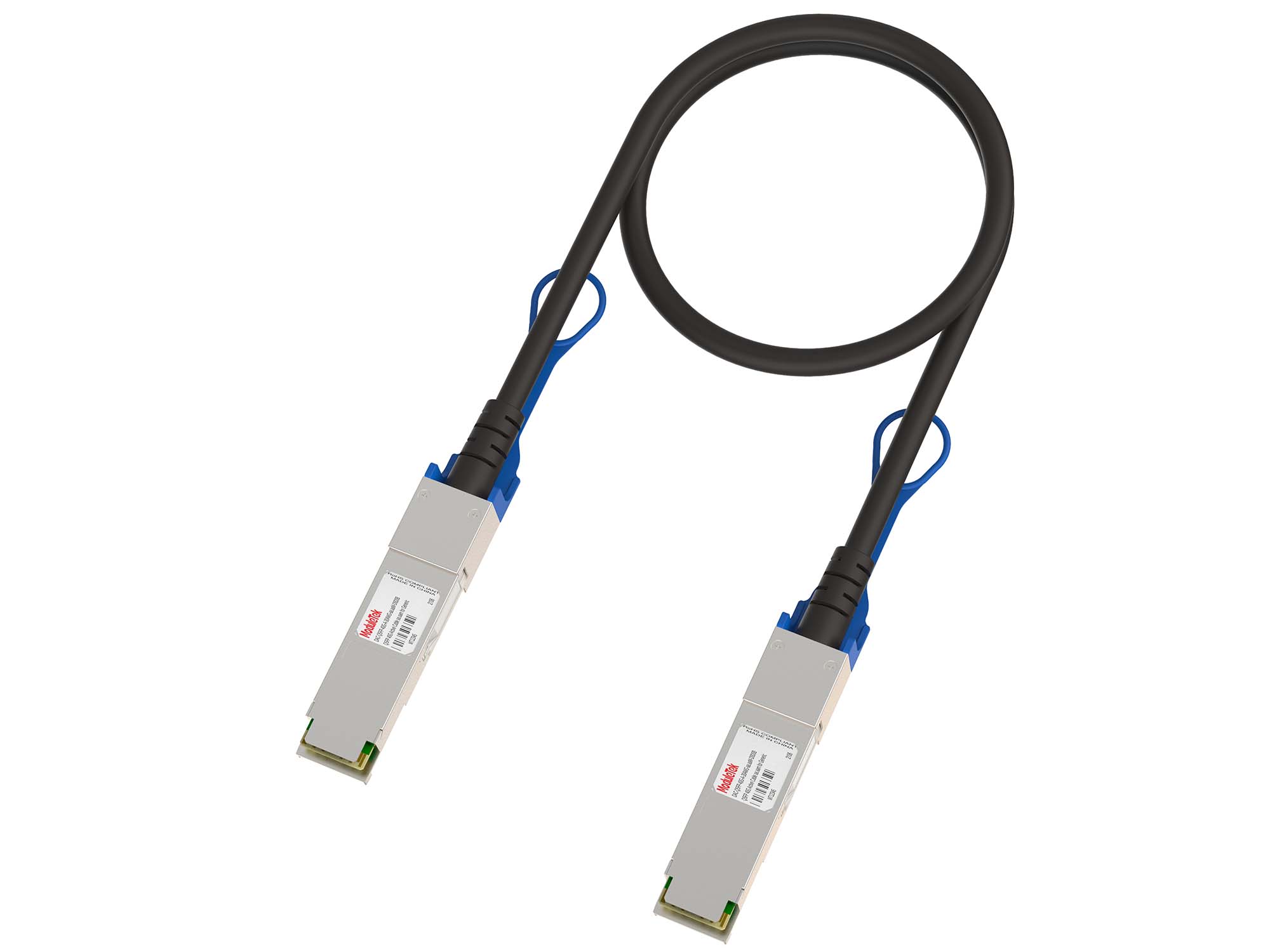 40G Direct Attach Cable QSFP Active