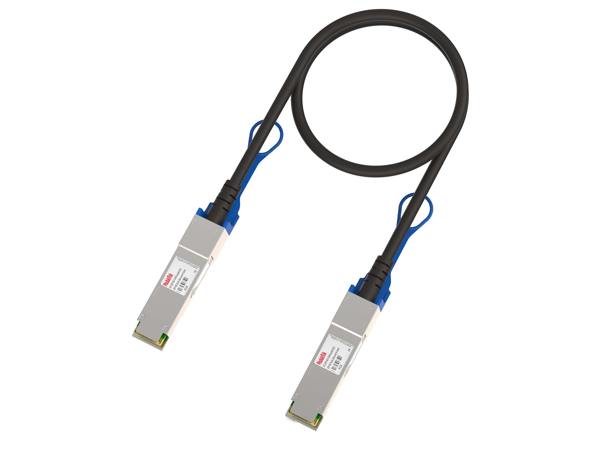 40G Direct Attach Cable QSFP Passive