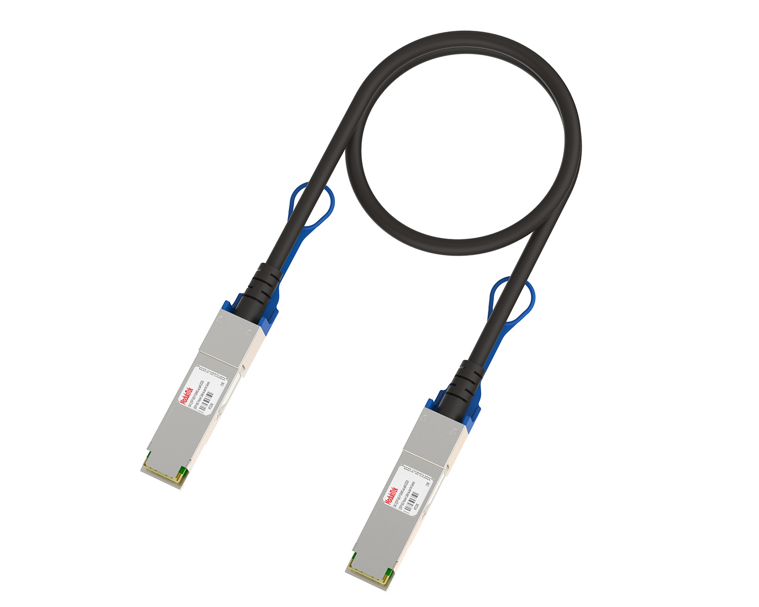 56G Direct Attach Cable QSFP Passive