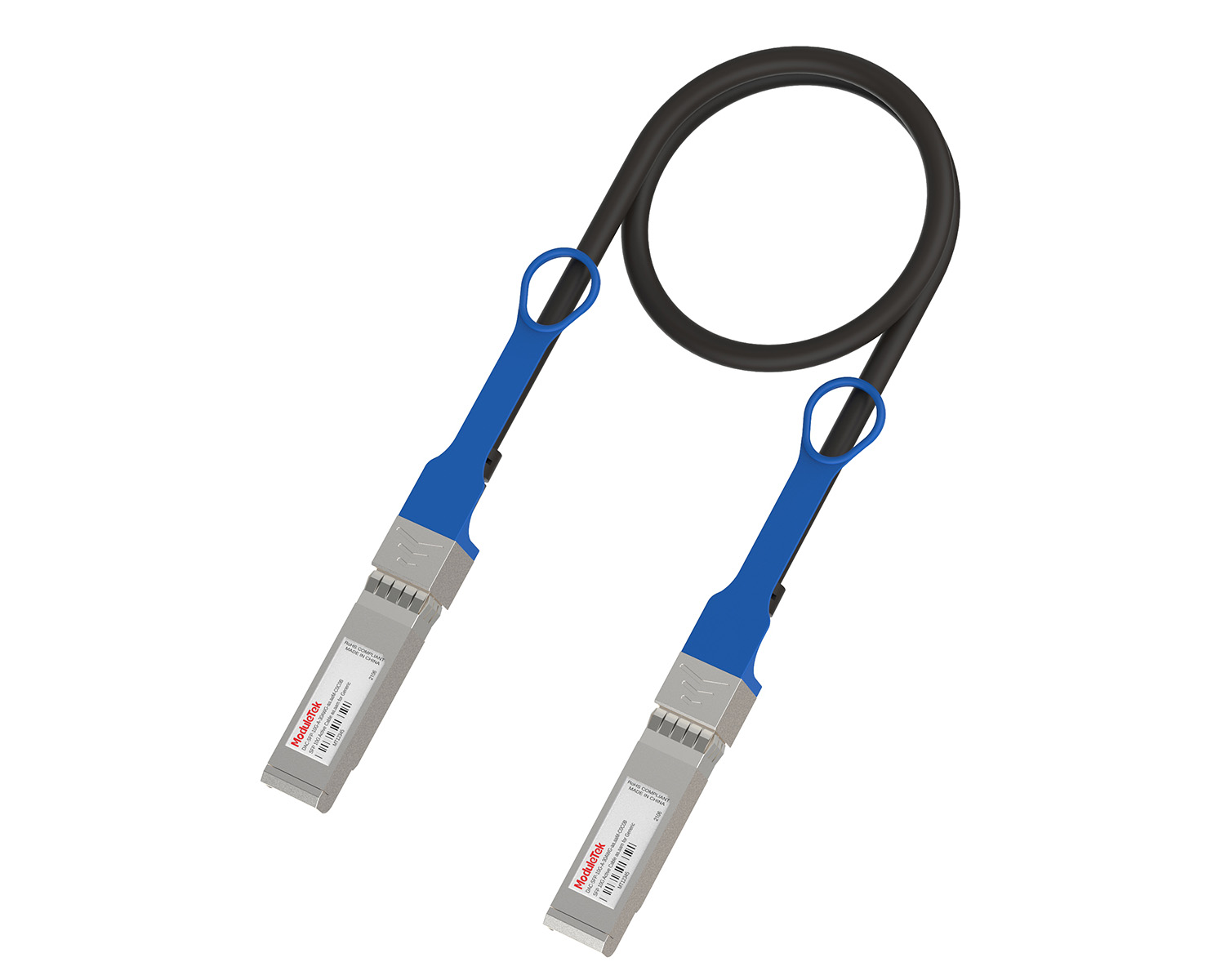 10G 高速线缆/DAC SFP Active