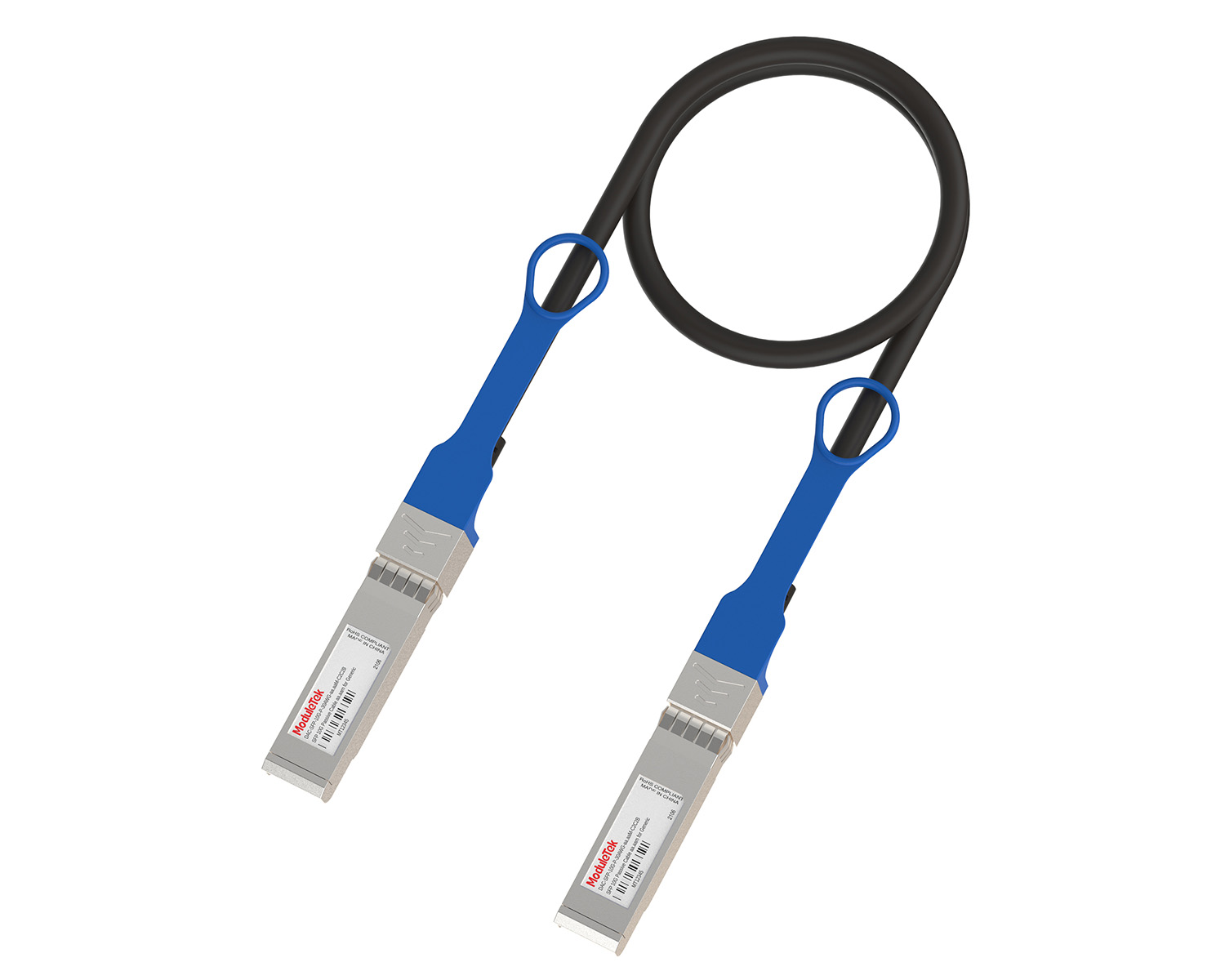 10G 高速线缆/DAC SFP Passive