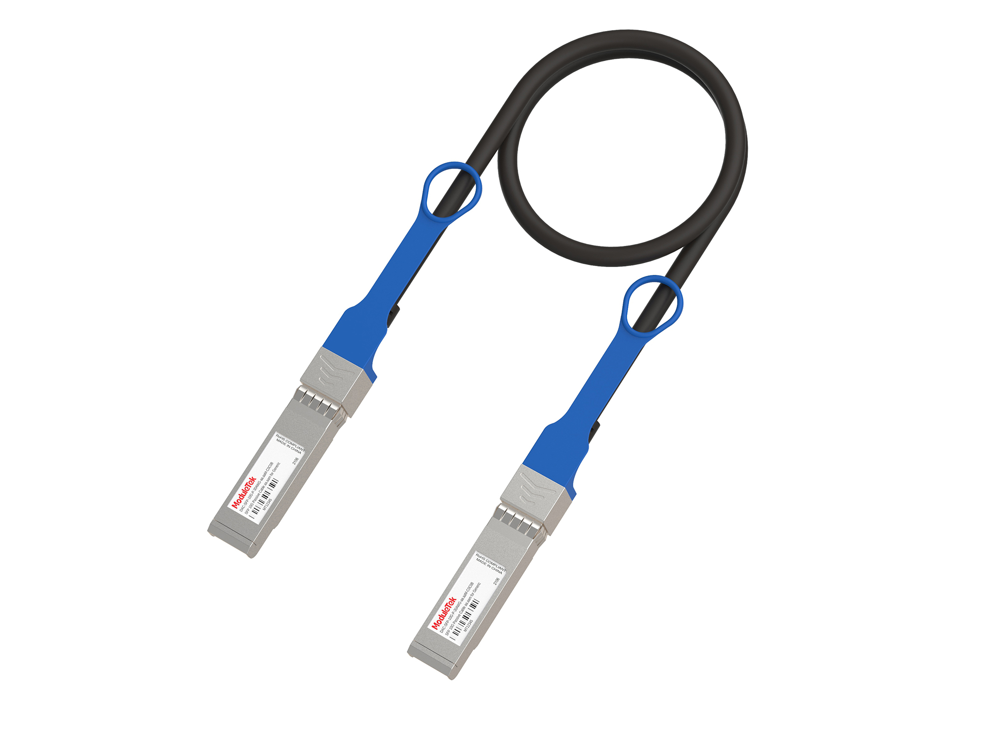10G Direct Attach Cable SFP Passive EEPROM version