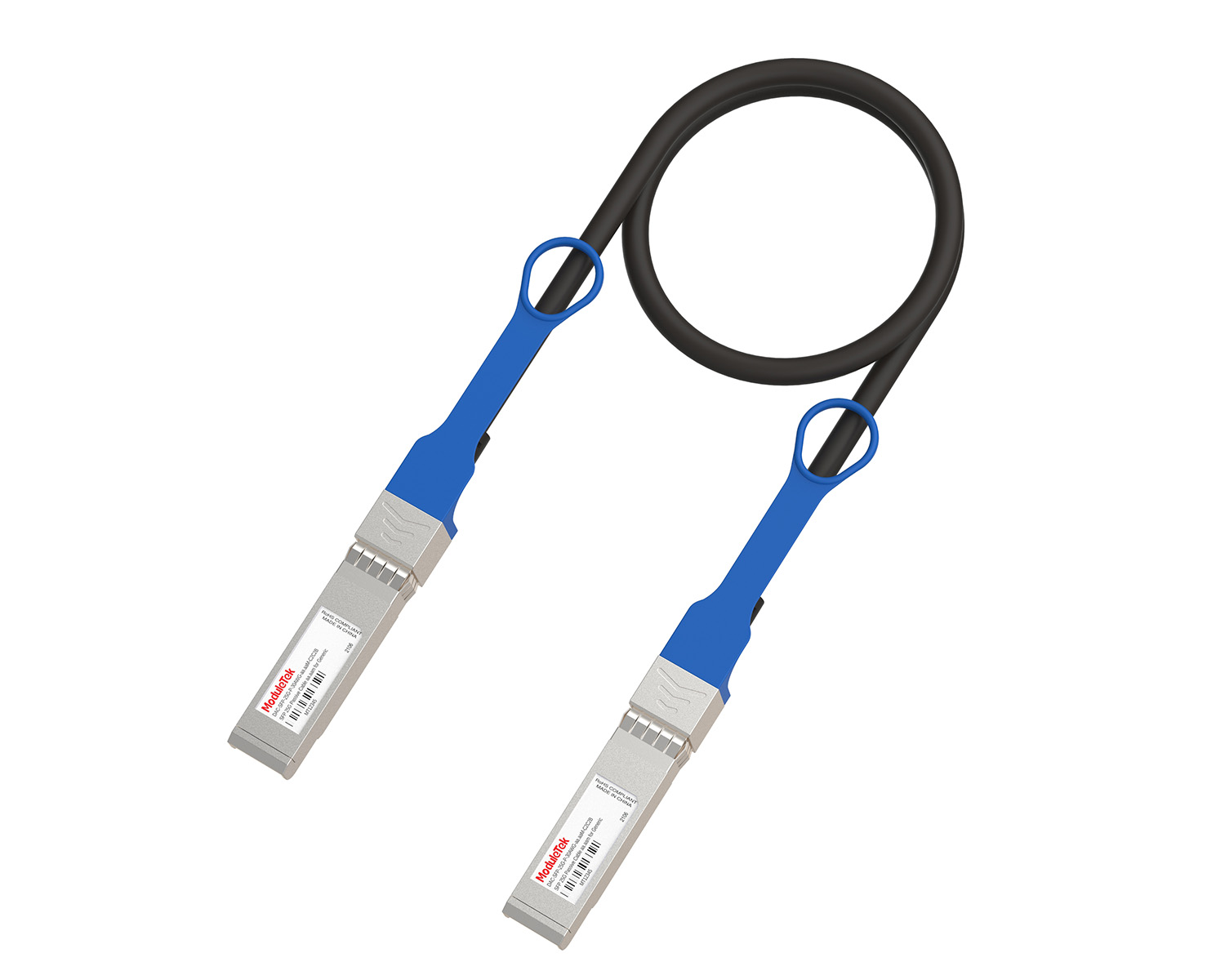 25G 高速线缆/DAC SFP Passive