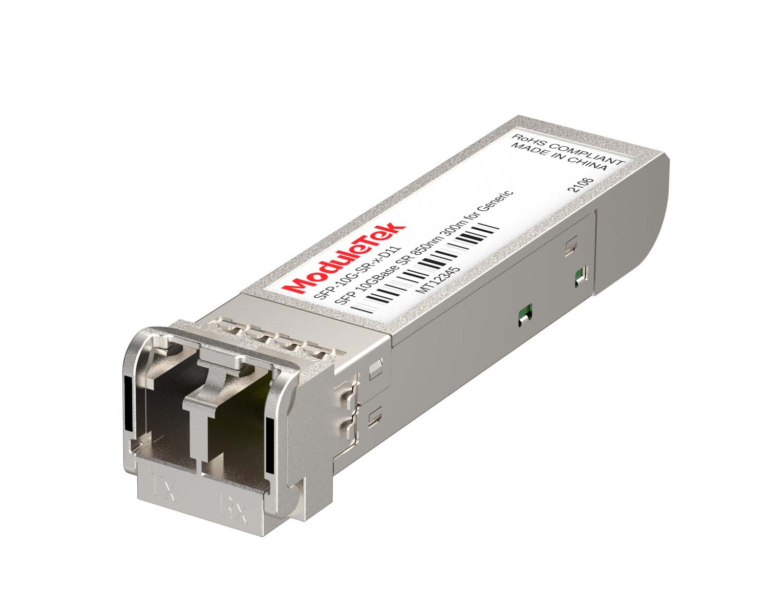 10G SFP+ SR 300m