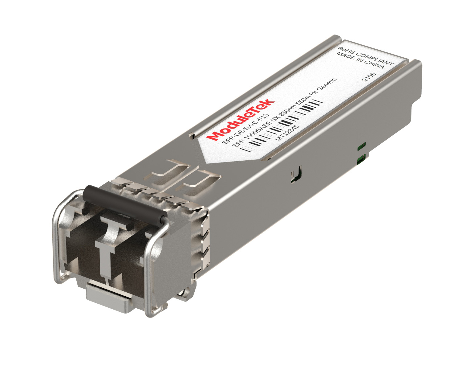 1G SFP SX 300m 